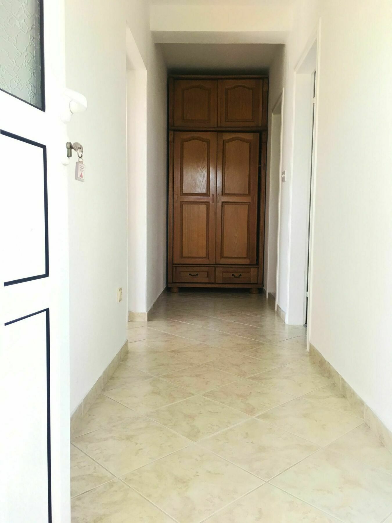 Milmaris Apartments Teodo Esterno foto